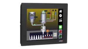 Touch Panel 10.4" 800 x 600 IP66